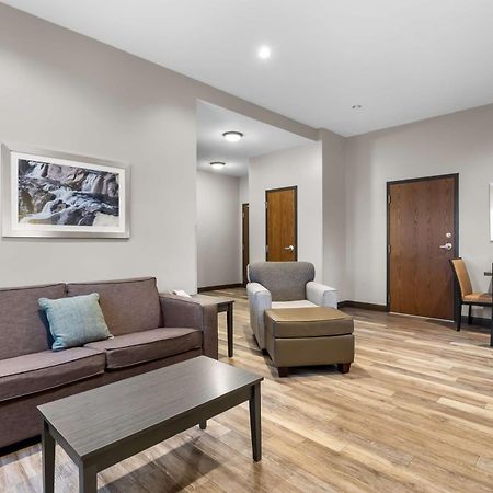 Best Western Sawtooth Inn And Suites Jerome Екстер'єр фото