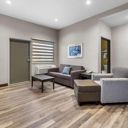 Best Western Sawtooth Inn And Suites Jerome Екстер'єр фото