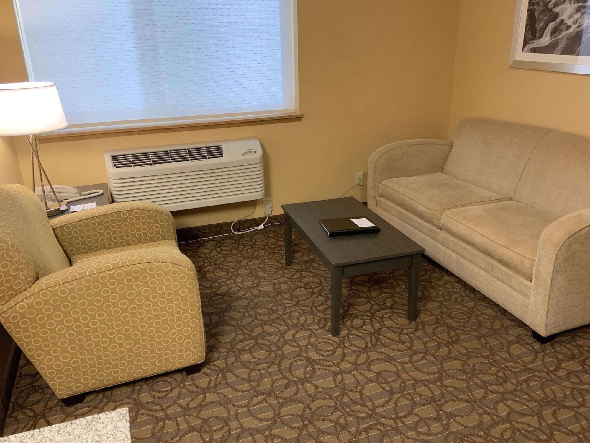 Best Western Sawtooth Inn And Suites Jerome Екстер'єр фото