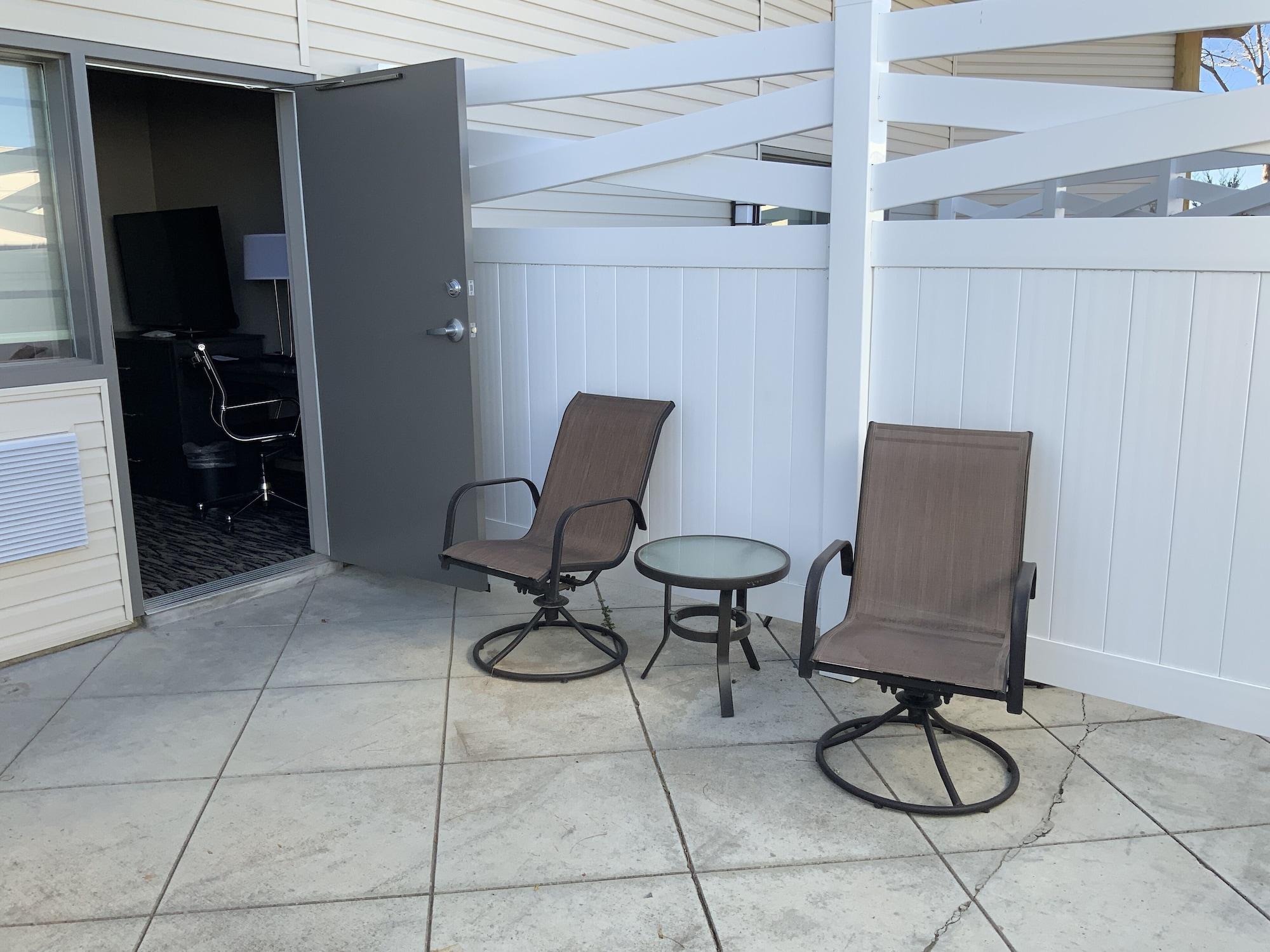 Best Western Sawtooth Inn And Suites Jerome Екстер'єр фото