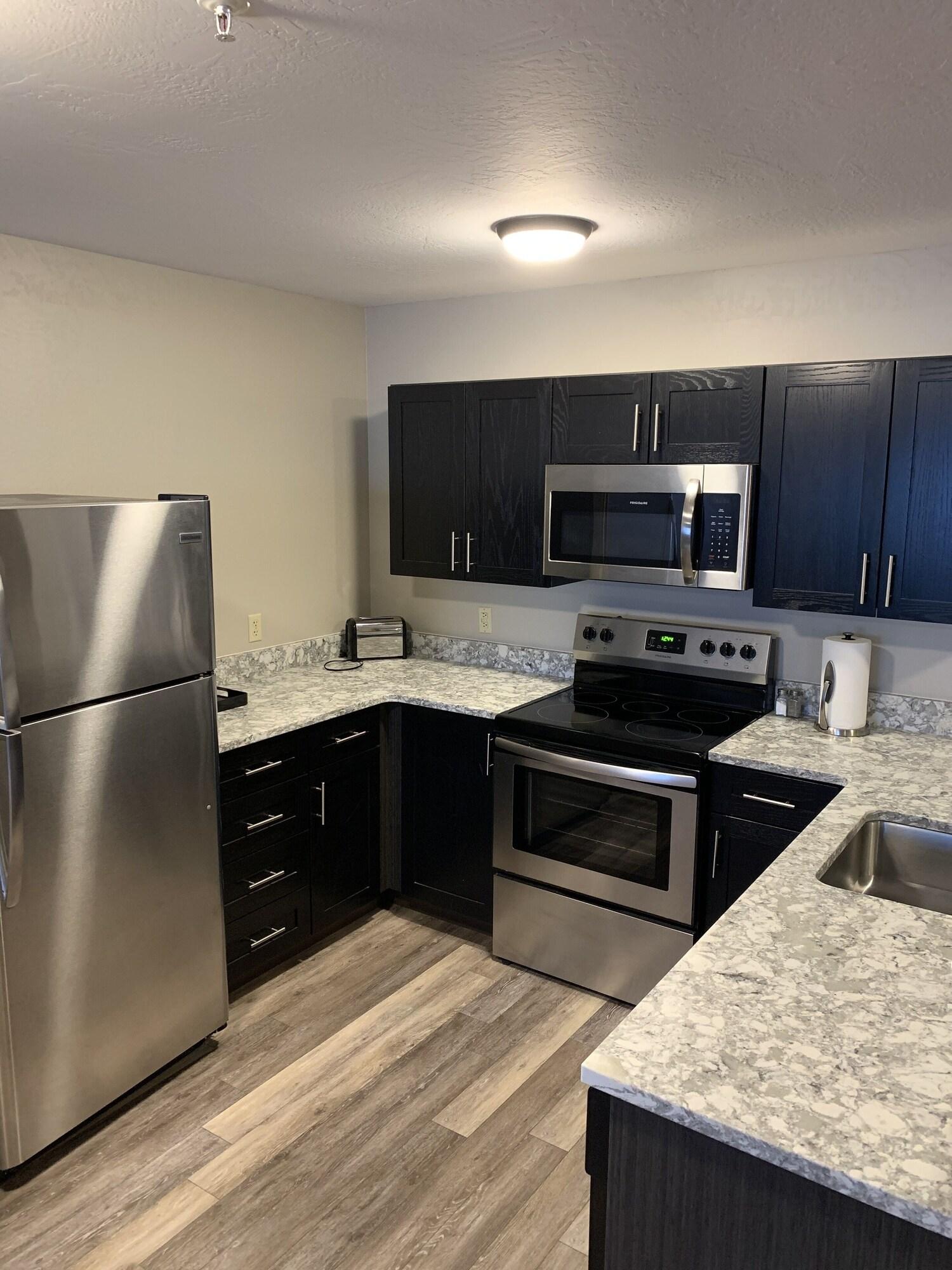 Best Western Sawtooth Inn And Suites Jerome Екстер'єр фото