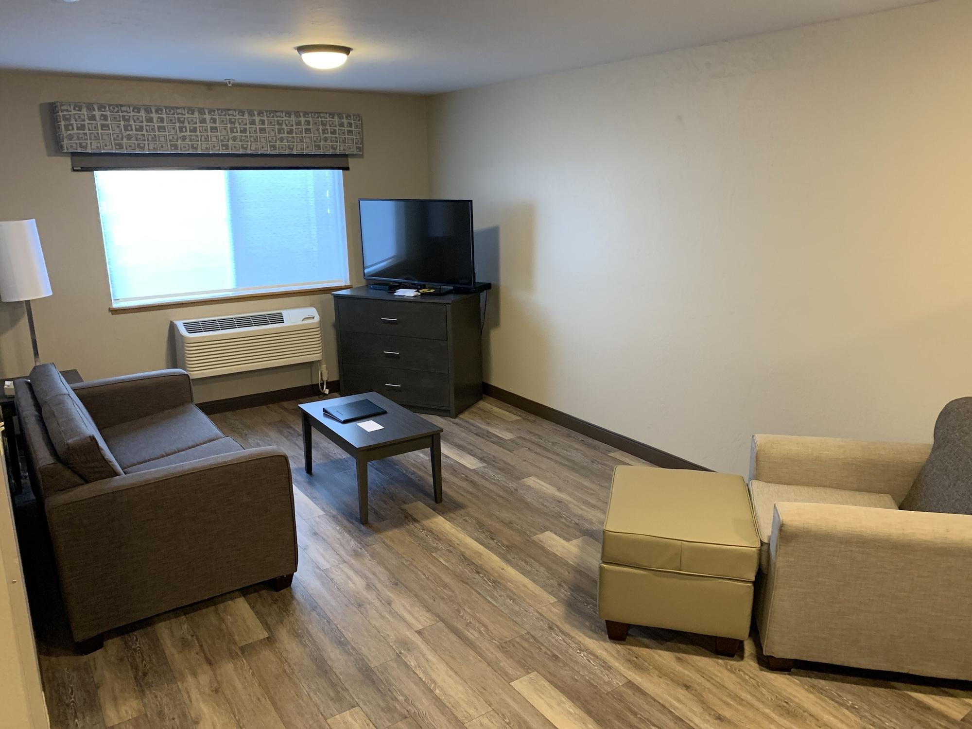 Best Western Sawtooth Inn And Suites Jerome Екстер'єр фото