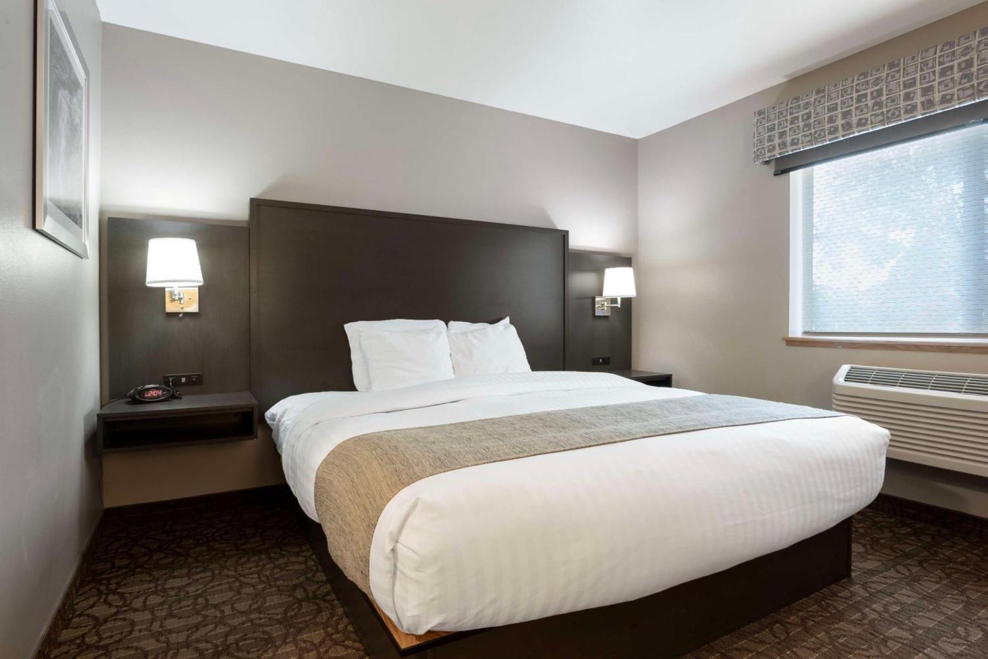 Best Western Sawtooth Inn And Suites Jerome Екстер'єр фото