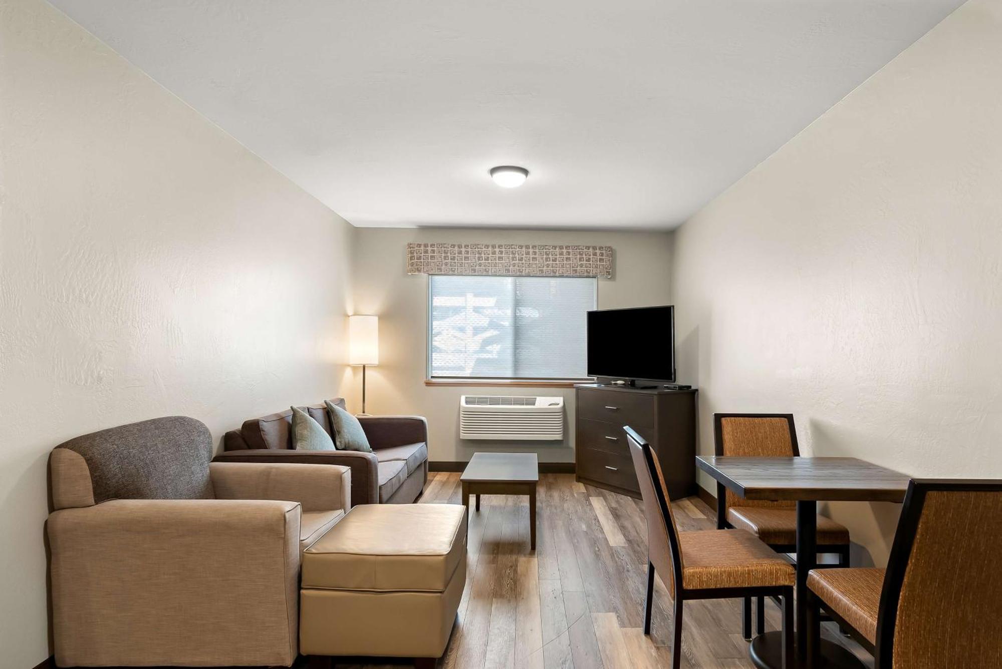 Best Western Sawtooth Inn And Suites Jerome Екстер'єр фото