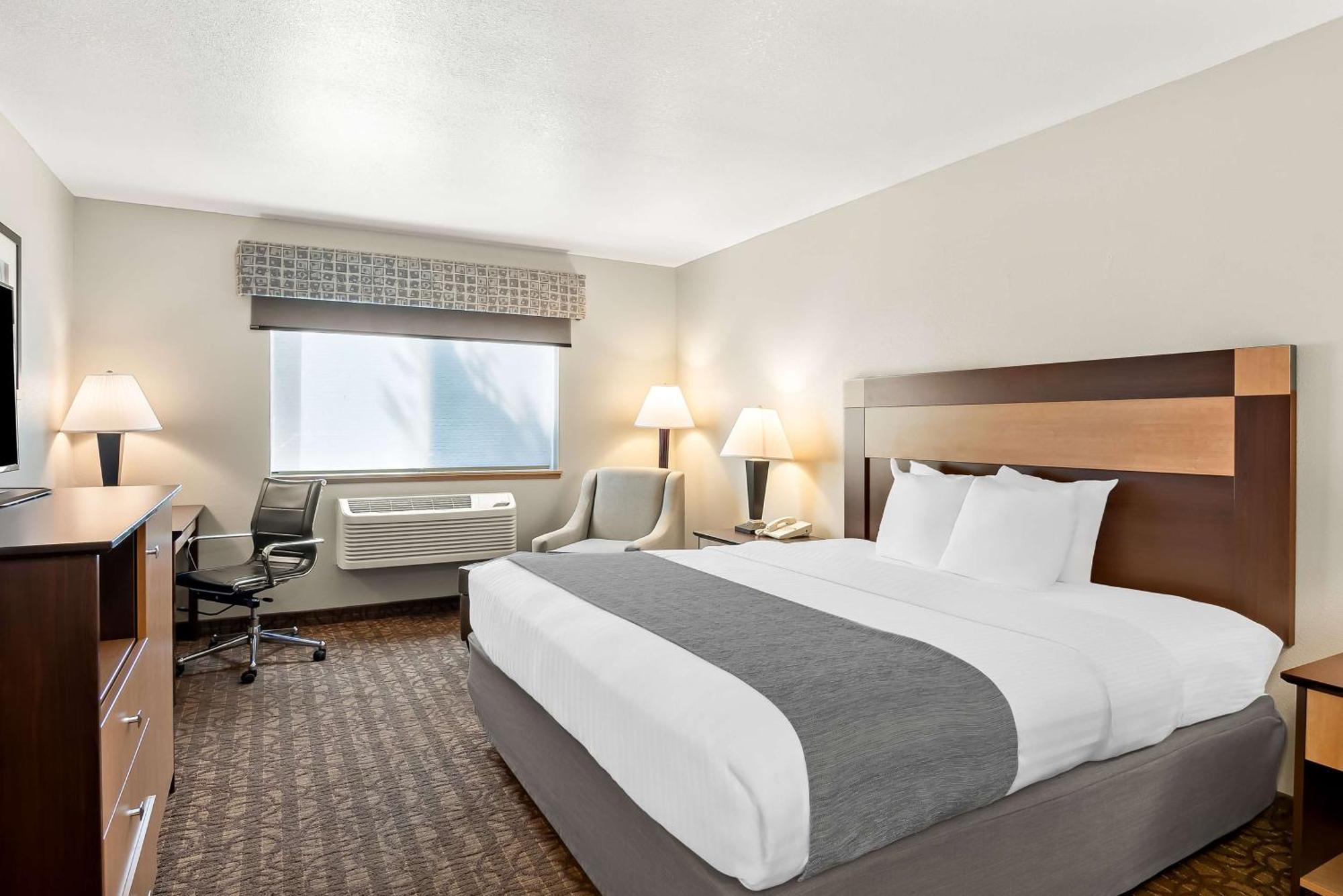 Best Western Sawtooth Inn And Suites Jerome Екстер'єр фото