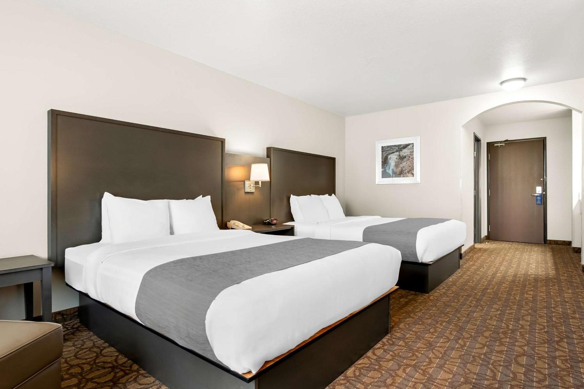 Best Western Sawtooth Inn And Suites Jerome Екстер'єр фото