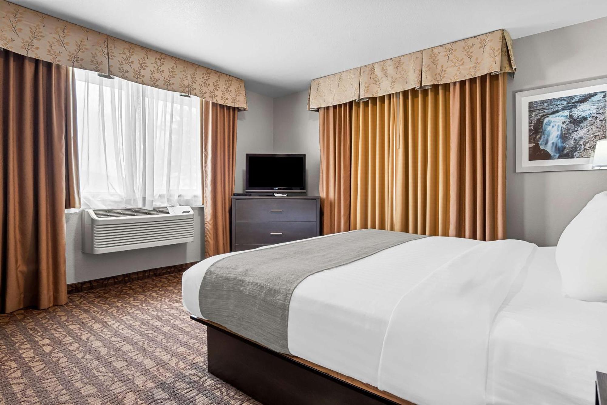 Best Western Sawtooth Inn And Suites Jerome Екстер'єр фото