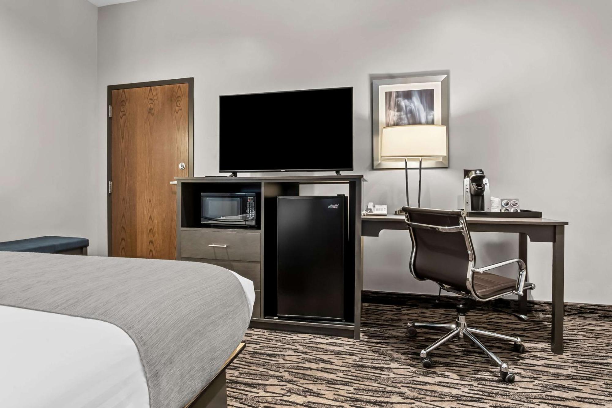Best Western Sawtooth Inn And Suites Jerome Екстер'єр фото