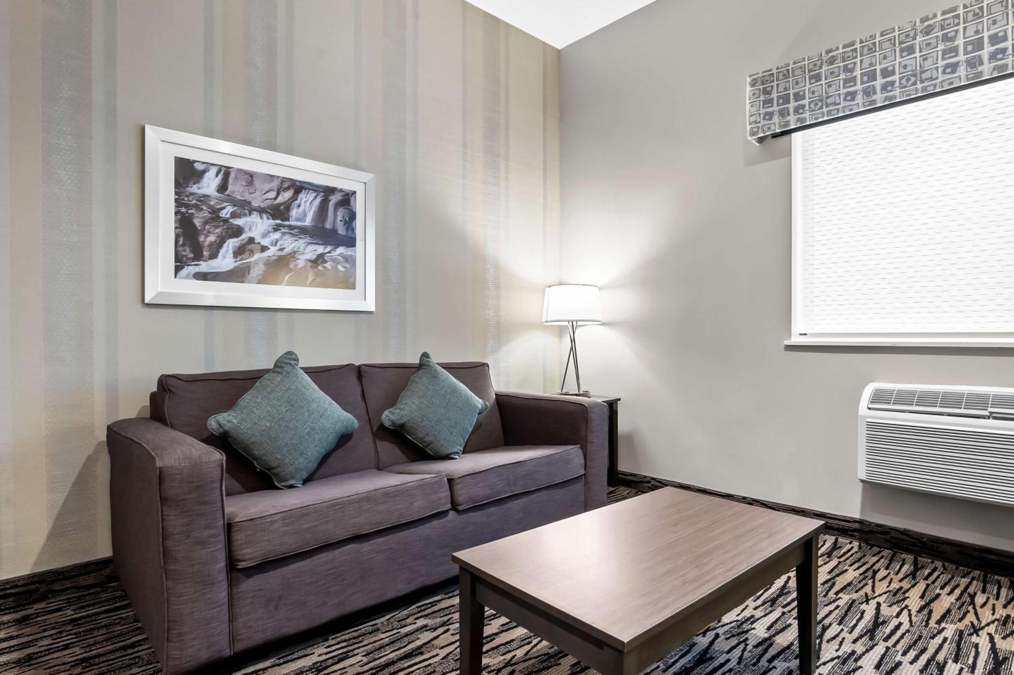 Best Western Sawtooth Inn And Suites Jerome Екстер'єр фото