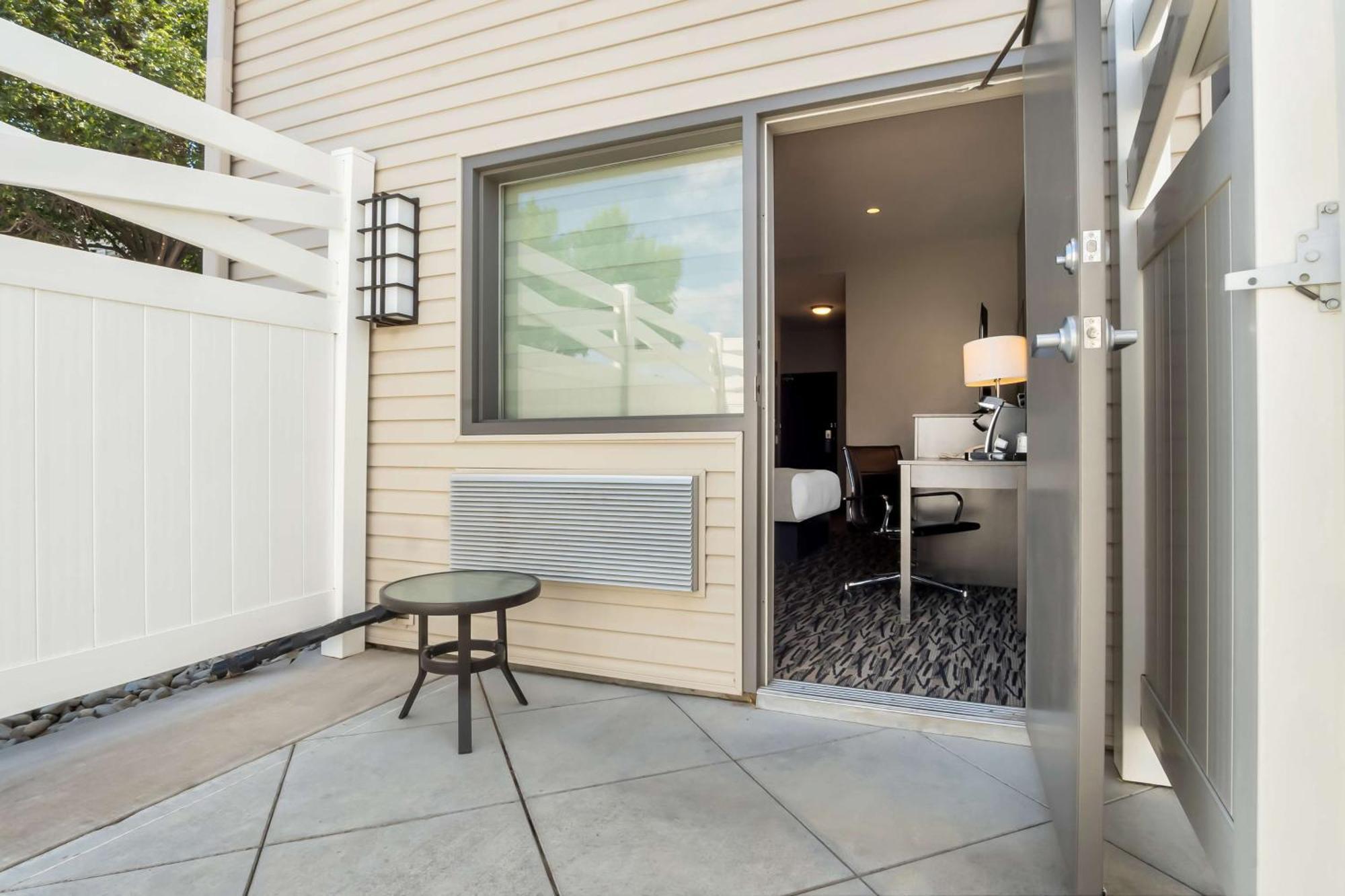 Best Western Sawtooth Inn And Suites Jerome Екстер'єр фото