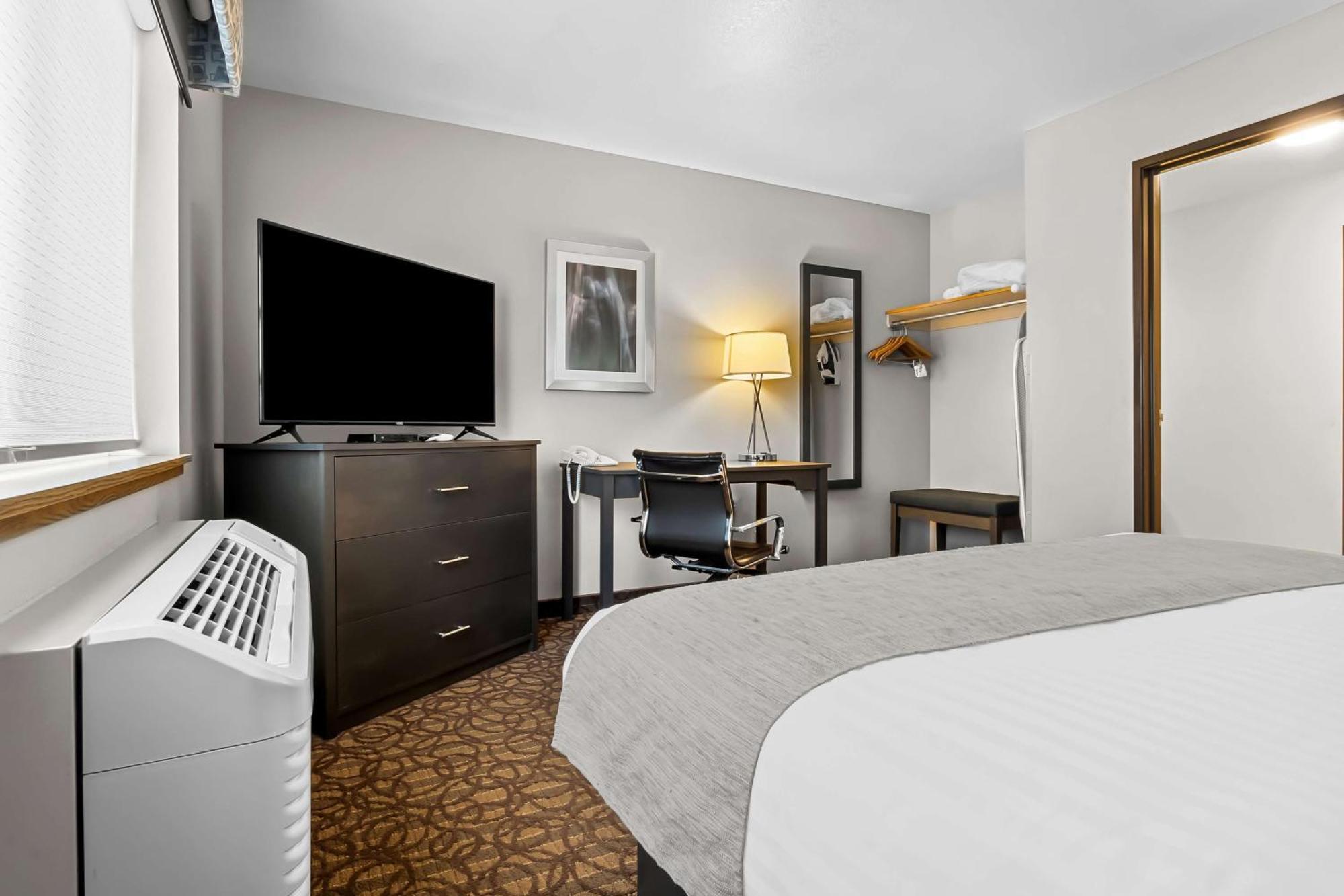 Best Western Sawtooth Inn And Suites Jerome Екстер'єр фото