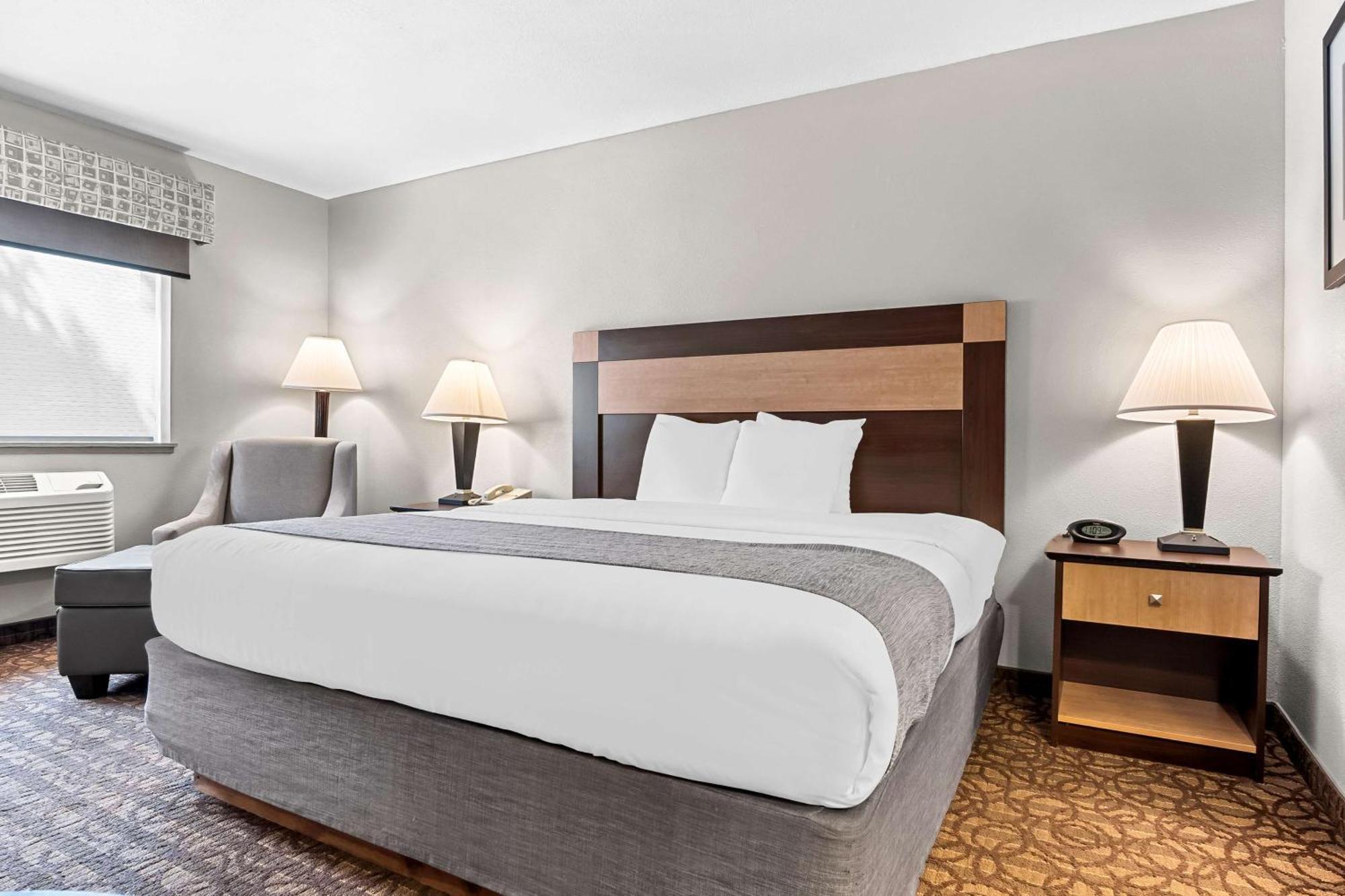 Best Western Sawtooth Inn And Suites Jerome Екстер'єр фото