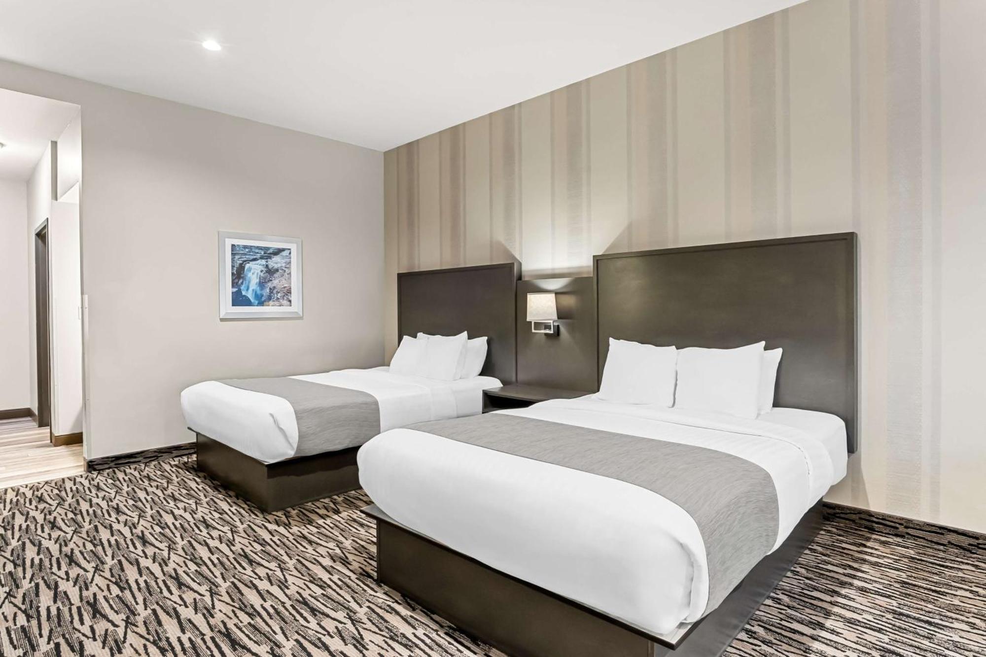 Best Western Sawtooth Inn And Suites Jerome Екстер'єр фото