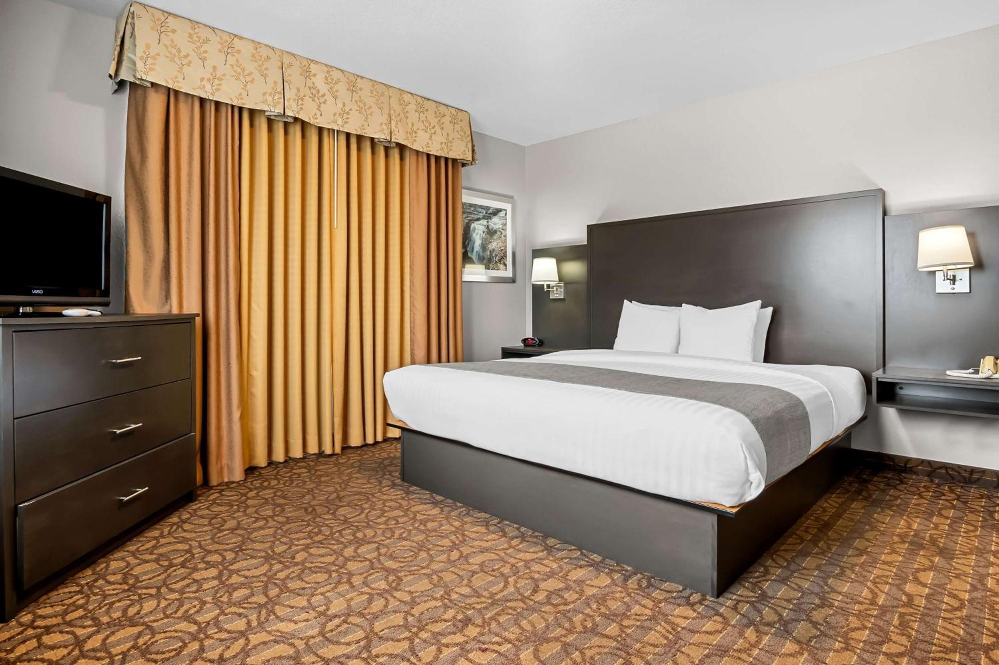 Best Western Sawtooth Inn And Suites Jerome Екстер'єр фото
