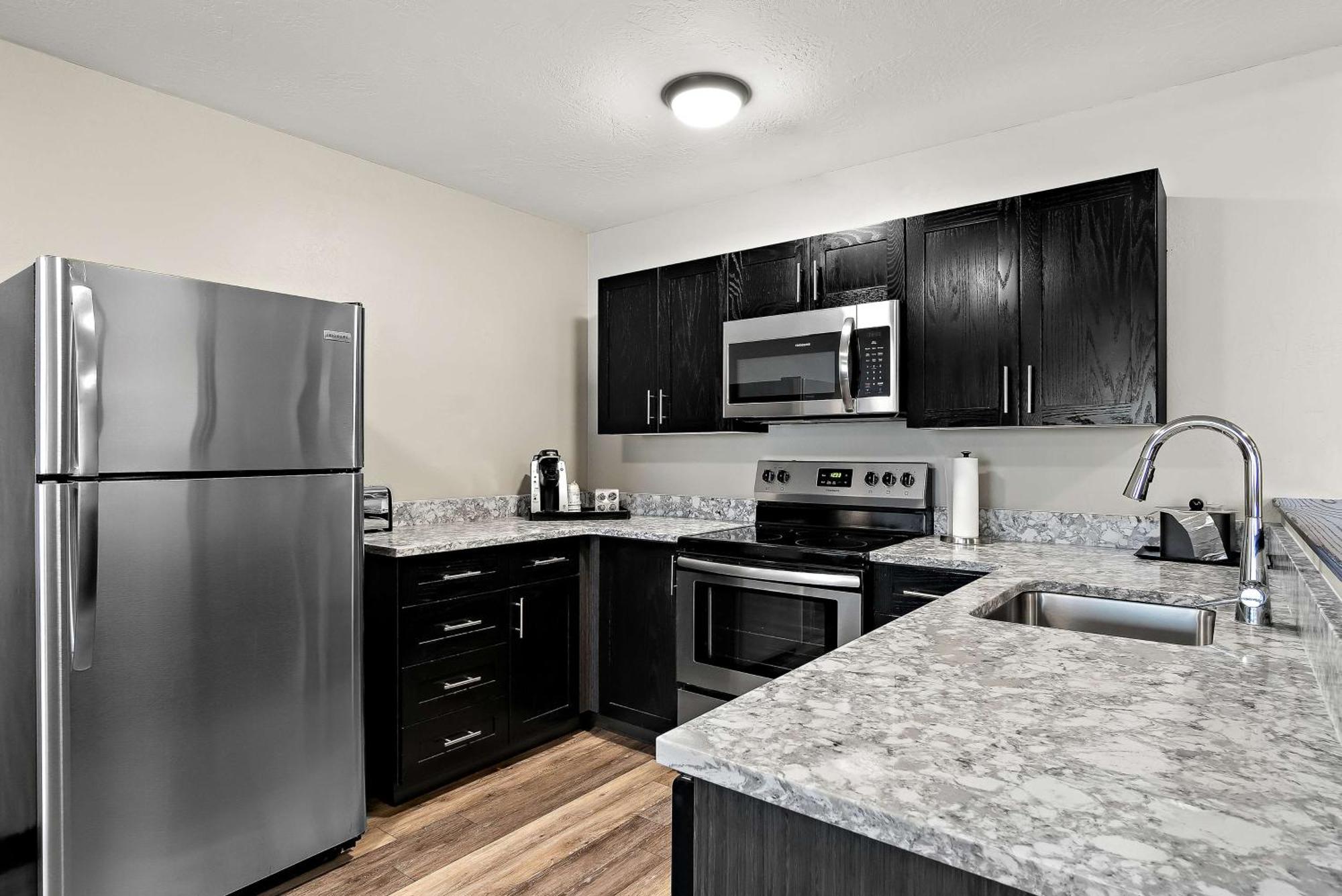 Best Western Sawtooth Inn And Suites Jerome Екстер'єр фото