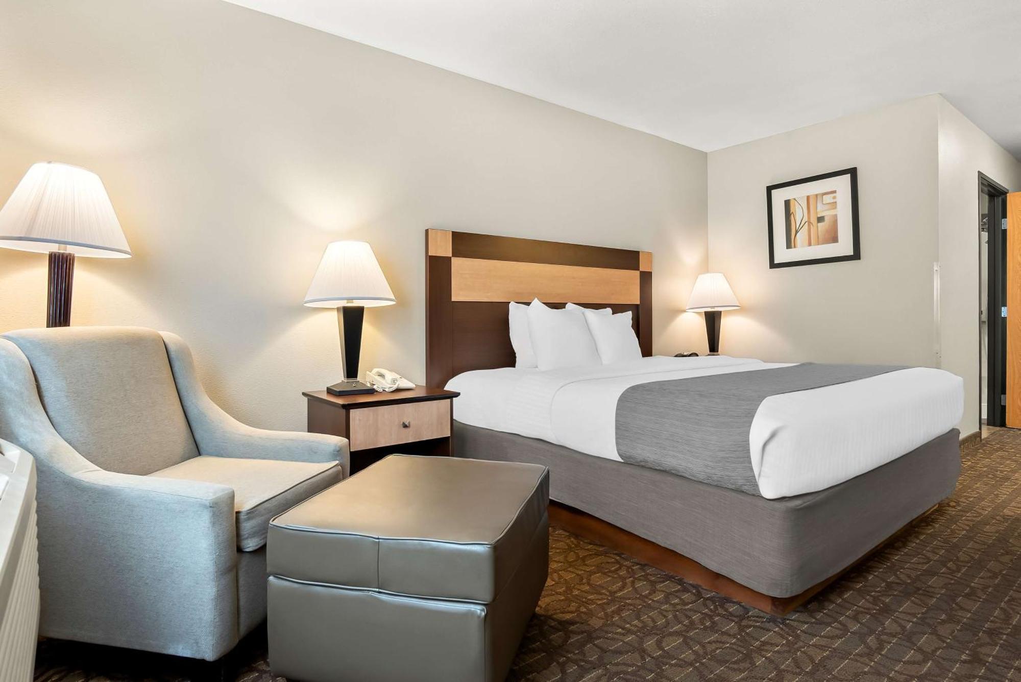 Best Western Sawtooth Inn And Suites Jerome Екстер'єр фото