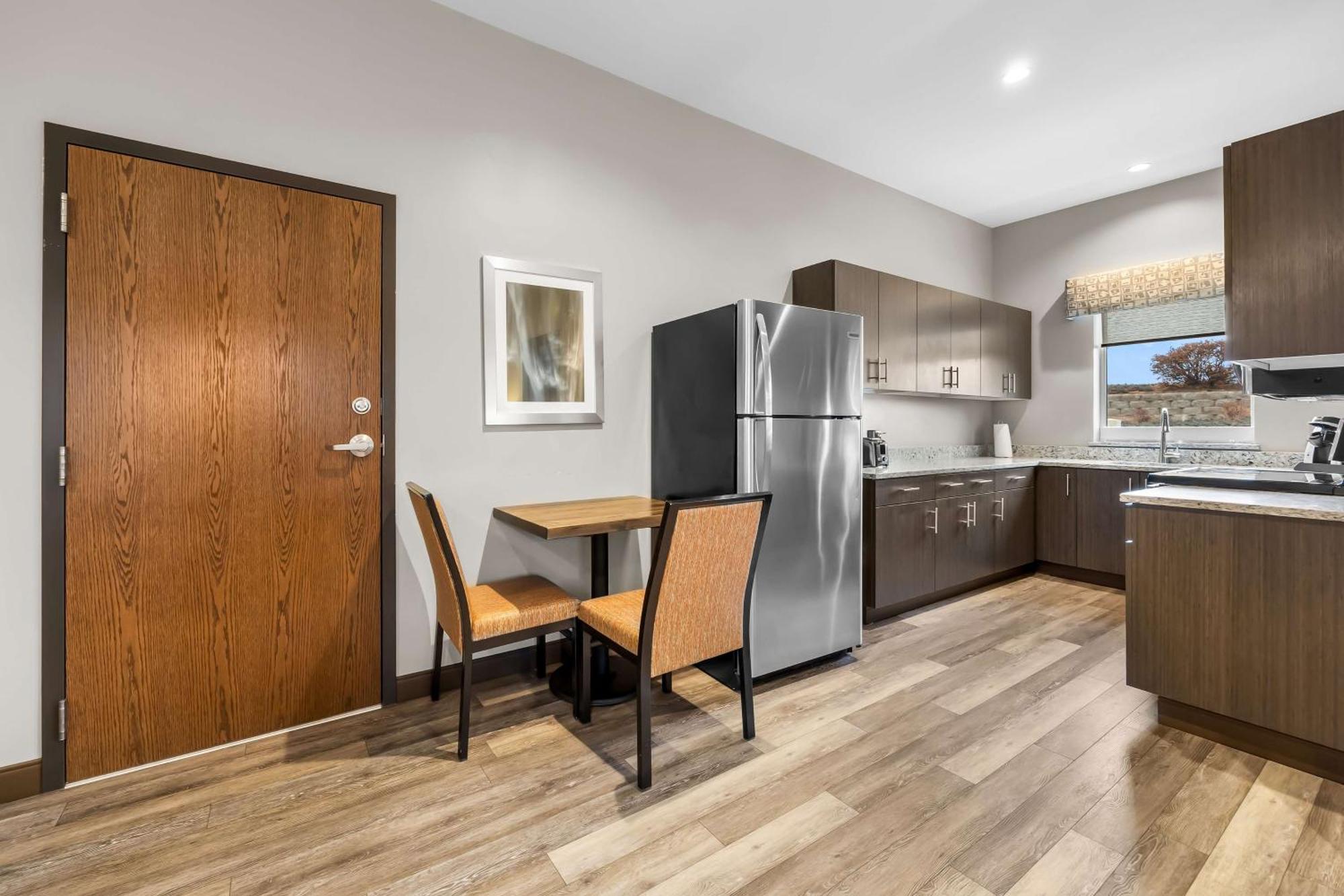Best Western Sawtooth Inn And Suites Jerome Екстер'єр фото